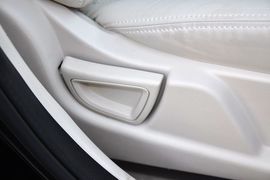 2013款长安睿骋1.8T自动型