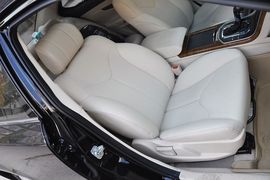 2013款长安睿骋1.8T自动型