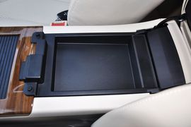 2013款长安睿骋1.8T自动型