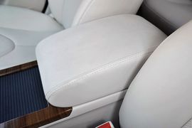 2013款长安睿骋1.8T自动型