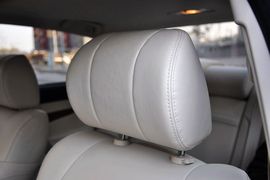 2013款长安睿骋1.8T自动型