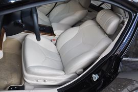 2013款长安睿骋1.8T自动型