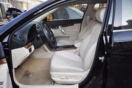 2013款长安睿骋1.8T自动型