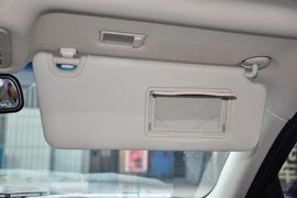 2013款长安睿骋1.8T自动型
