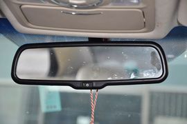 2013款长安睿骋1.8T自动型