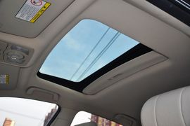 2013款长安睿骋1.8T自动型