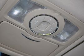 2013款长安睿骋1.8T自动型