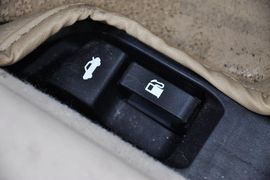 2013款长安睿骋1.8T自动型
