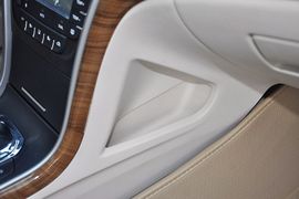 2013款长安睿骋1.8T自动型