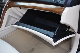 2013款长安睿骋1.8T自动型