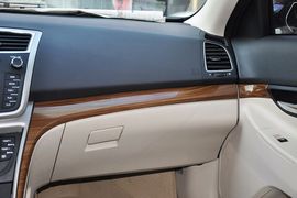 2013款长安睿骋1.8T自动型