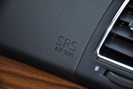 2013款长安睿骋1.8T自动型