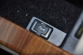 2013款长安睿骋1.8T自动型