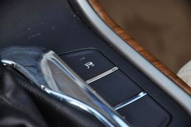 2013款长安睿骋1.8T自动型