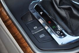 2013款长安睿骋1.8T自动型