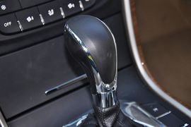 2013款长安睿骋1.8T自动型