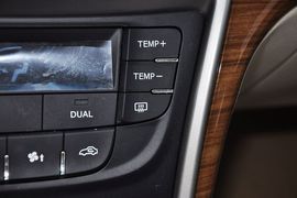 2013款长安睿骋1.8T自动型