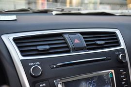 2013款长安睿骋1.8T自动型