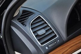 2013款长安睿骋1.8T自动型