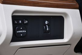 2013款长安睿骋1.8T自动型