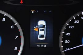 2013款长安睿骋1.8T自动型