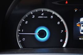 2013款长安睿骋1.8T自动型