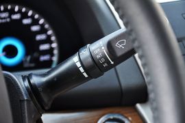 2013款长安睿骋1.8T自动型