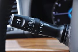 2013款长安睿骋1.8T自动型