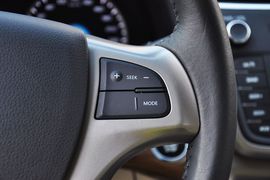 2013款长安睿骋1.8T自动型