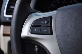2013款长安睿骋1.8T自动型