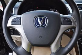 2013款长安睿骋1.8T自动型