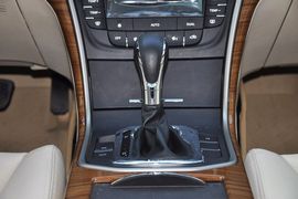 2013款长安睿骋1.8T自动型