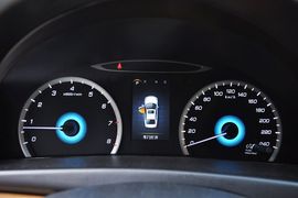 2013款长安睿骋1.8T自动型
