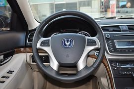 2013款长安睿骋1.8T自动型
