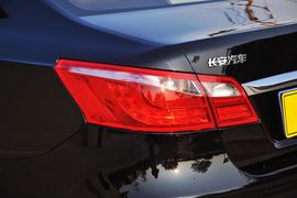 2013款长安睿骋1.8T自动型