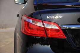 2013款长安睿骋1.8T自动型