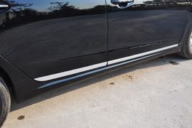 2013款长安睿骋1.8T自动型