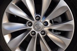 2013款长安睿骋1.8T自动型