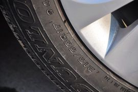 2013款长安睿骋1.8T自动型