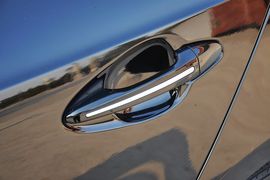 2013款长安睿骋1.8T自动型