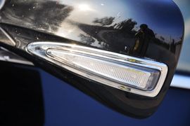 2013款长安睿骋1.8T自动型