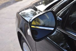 2013款长安睿骋1.8T自动型