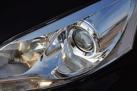 2013款长安睿骋1.8T自动型