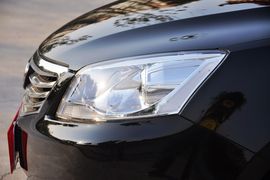 2013款长安睿骋1.8T自动型