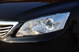 2013款长安睿骋1.8T自动型
