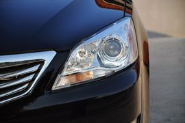 2013款长安睿骋1.8T自动型