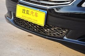 2013款长安睿骋1.8T自动型