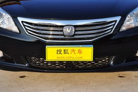 2013款长安睿骋1.8T自动型