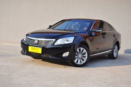 2013款长安睿骋1.8T自动型