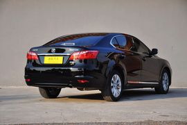 2013款长安睿骋1.8T自动型